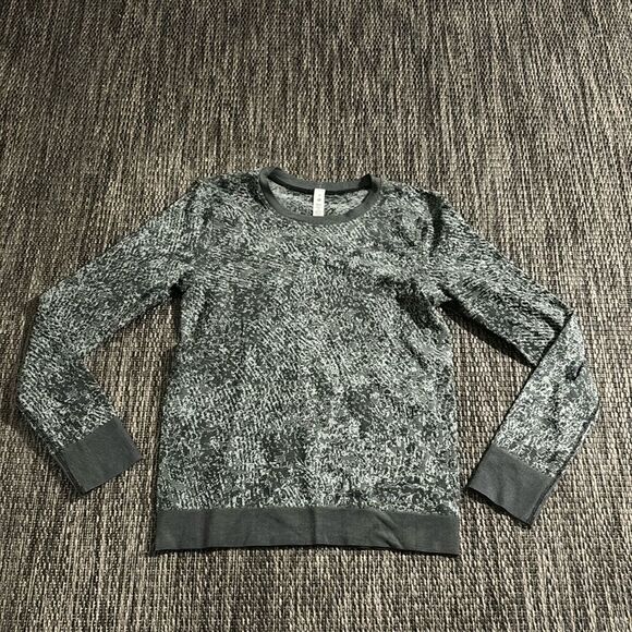Lululemon Swiftly Breathe long sleeve - Picture 1 of 5